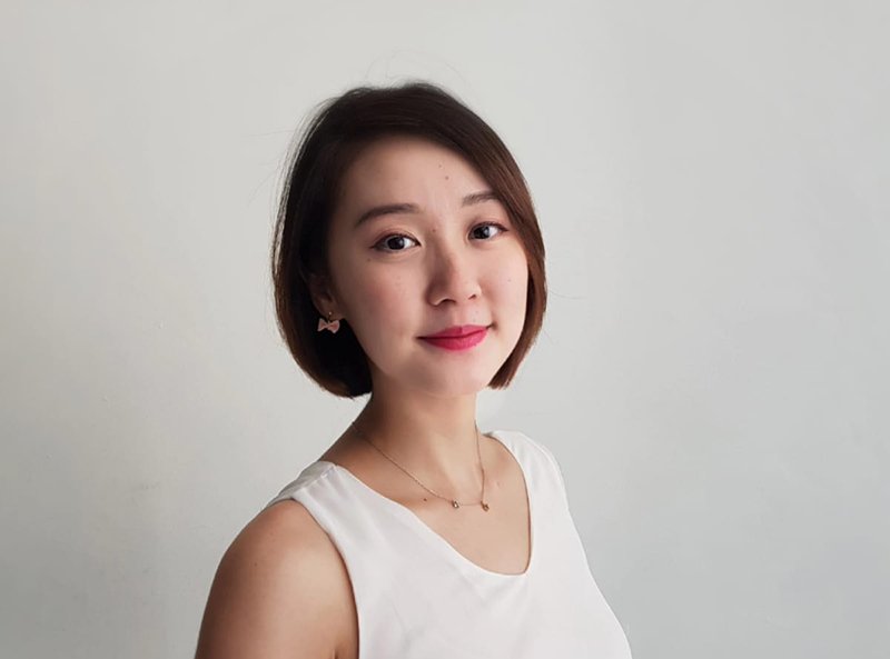 Ms Tan Xue Ying